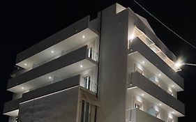 Hotel Villa Barsanti